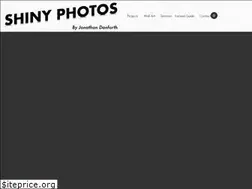 Sites similar to shinyphotos.com