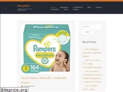 Sites similar to shinypiece.com