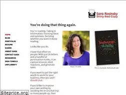 Sites similar to shinyredcopy.com