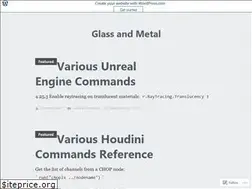 Sites similar to shinyrenders.wordpress.com