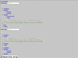 Sites similar to shinyridedetailing.nl