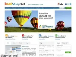 Sites similar to shinyseek.it