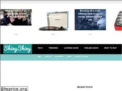 Sites similar to shinyshiny.tv