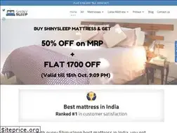 Sites similar to shinysleep.com