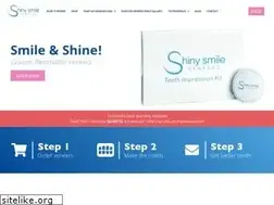 Sites similar to shinysmileveneers.com