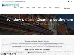 Sites similar to shinywindows.uk