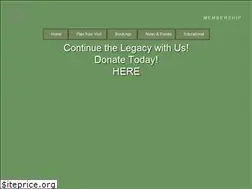 Sites similar to shinzenjapanesegarden.org