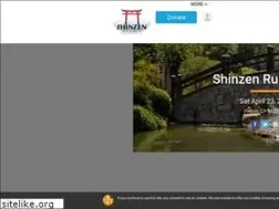 Sites similar to shinzenrun.com