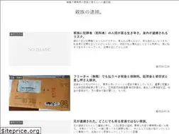 Sites similar to shinzoku-taiho.com