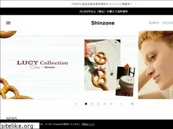 Sites similar to shinzone.com