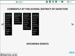 Sites similar to shiocton.k12.wi.us