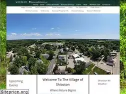 Sites similar to shiocton.org