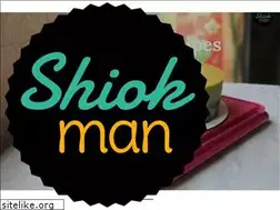 Sites similar to shiokman.wordpress.com