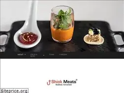 Sites similar to shiokmeats.com