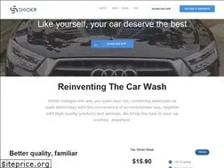 Sites similar to shiokr.com