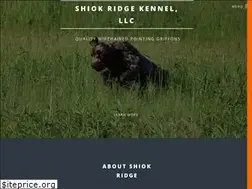 Sites similar to shiokridge.com