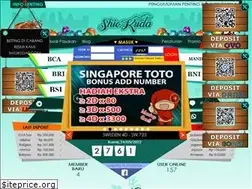 Sites similar to shiokuda.com