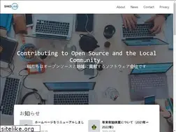 Sites similar to shiolab.com