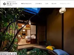 Sites similar to shiomachi-hotel.com