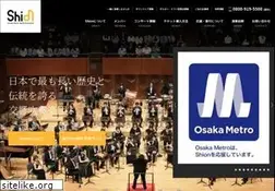 Sites similar to shion.jp