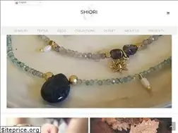 Sites similar to shiori.es