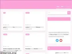 Sites similar to shiorilab.com