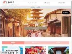 Sites similar to shiorisu.com