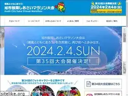 Sites similar to shiosai-marathon.jp