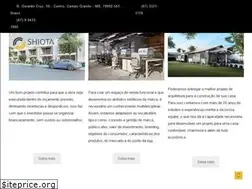 Sites similar to shiota.arq.br