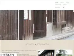 Sites similar to shioya-miso.jp
