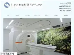 Sites similar to shiozawaseikei.jp