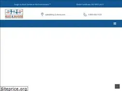 Sites similar to ship-2-shore.com