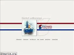 Sites similar to ship-consult.de