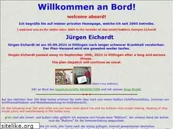 Sites similar to ship-model-today.de