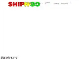Sites similar to ship-n-go.net
