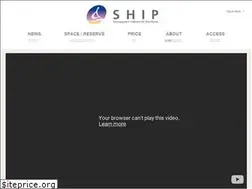 Sites similar to ship-osaki.jp
