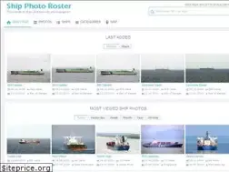 Sites similar to ship-photo-roster.com