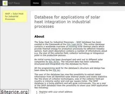 Sites similar to ship-plants.info