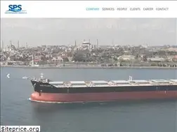 Sites similar to ship-procurement.com