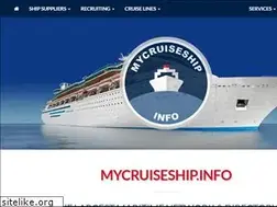Sites similar to ship-supplier.com
