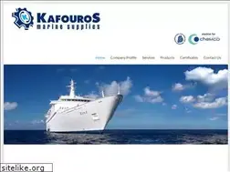 Sites similar to ship-supplies.gr