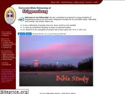 Sites similar to ship-ubf.org