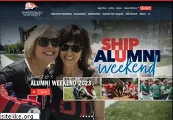 Sites similar to ship.edu