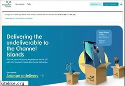 Sites similar to ship2me.co.uk