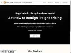 Sites similar to ship2zone.com