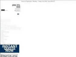 Sites similar to shipacar.com