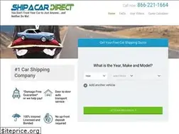 Sites similar to shipacardirect.org