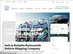 Sites similar to shipacarinc.com
