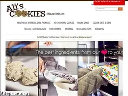 Sites similar to shipacookie.com