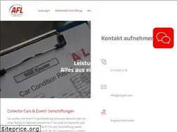 Sites similar to shipafl.com